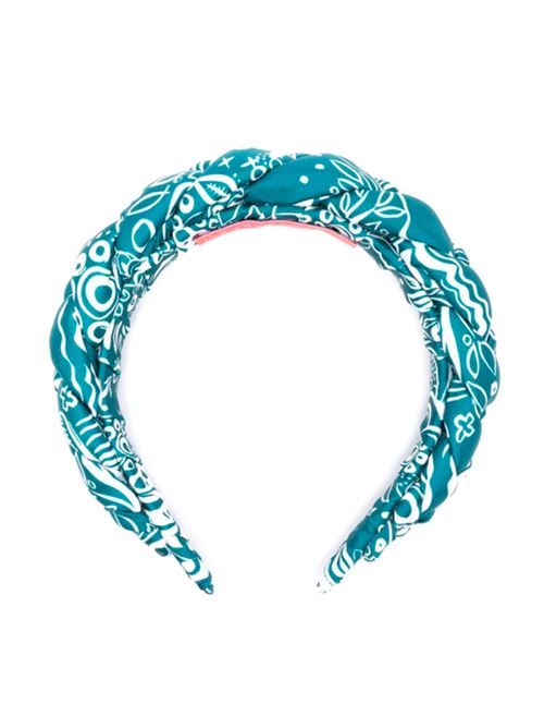 Rapunzel headband LA DOUBLEJ. | HEB0004FOD001ION0001